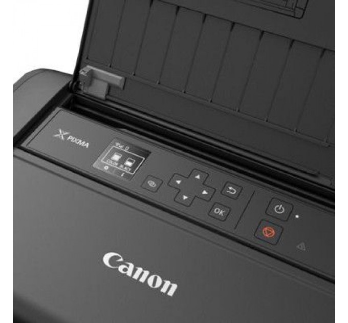 Canon Струменевий принтер Canon PIXMA mobile TR150 c Wi-Fi with battery (4167C027)