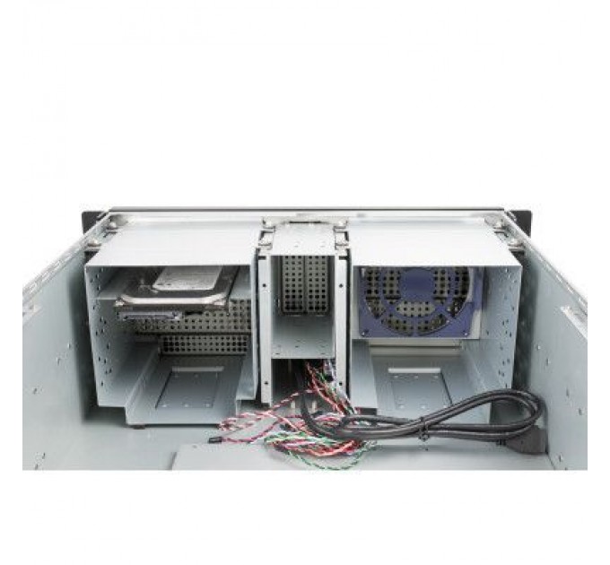 Chieftec Корпус до сервера Chieftec UNC-411E-B-OP
