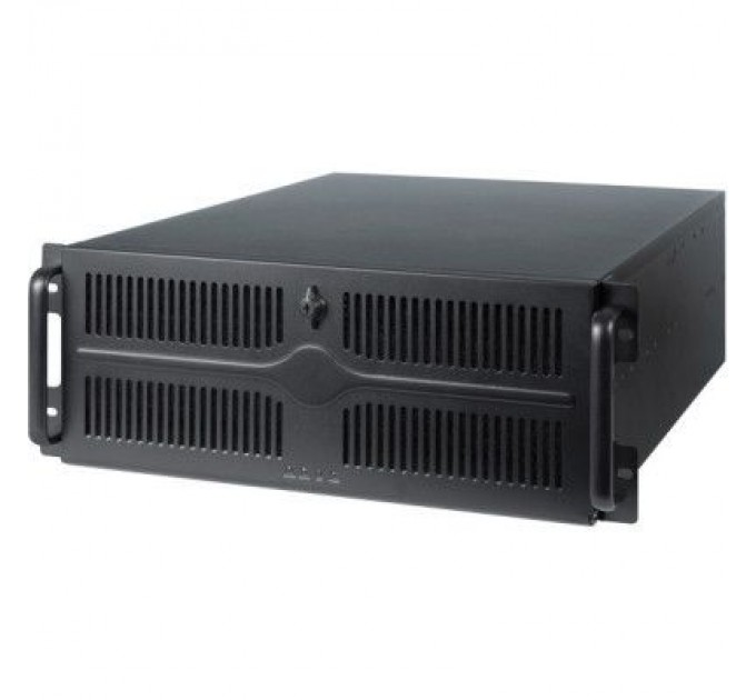 Chieftec Корпус до сервера Chieftec UNC-411E-B-OP