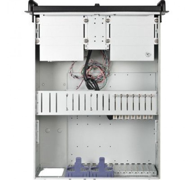 Chieftec Корпус до сервера Chieftec UNC-411E-B-OP