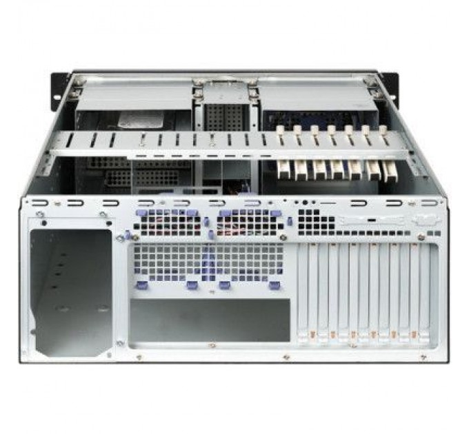 Chieftec Корпус до сервера Chieftec UNC-411E-B-OP