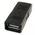 Cablexpert Перехідник USB2.0 AF to AF Cablexpert (A-USB2-AMFF)