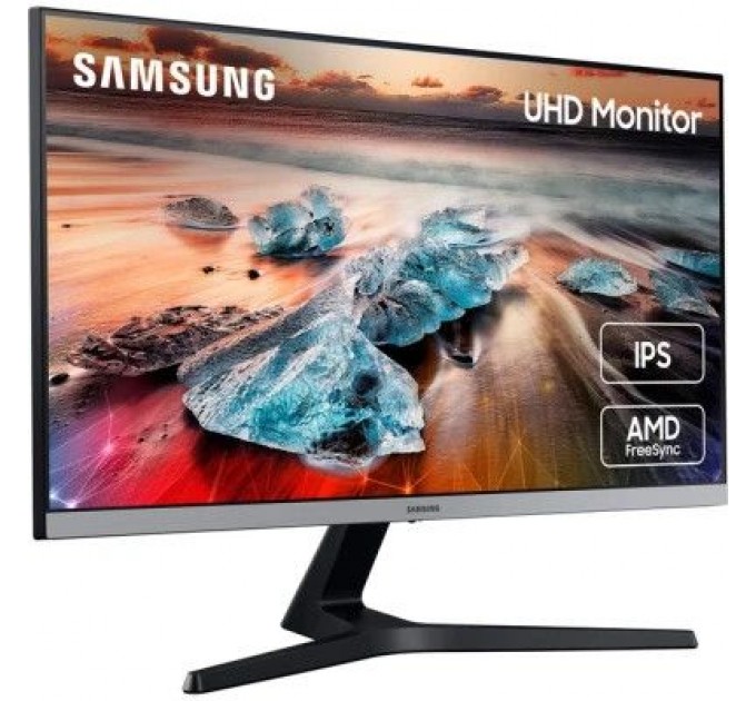 Samsung Монітор Samsung LU28R550UQIXCI