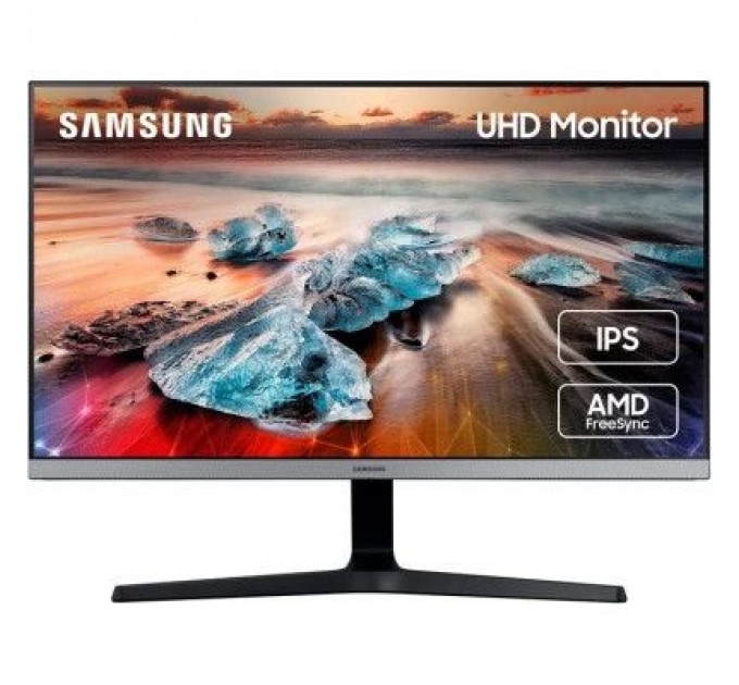Samsung Монітор Samsung LU28R550UQIXCI