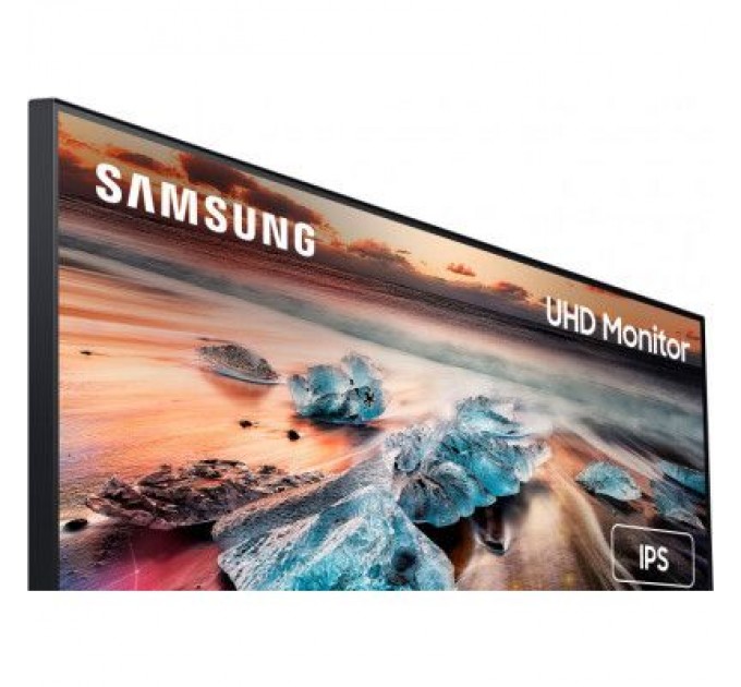 Samsung Монітор Samsung LU28R550UQIXCI