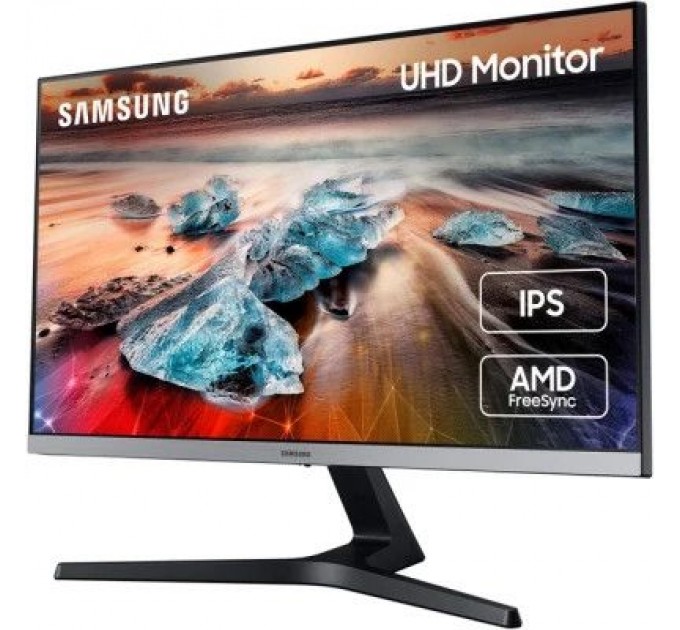 Samsung Монітор Samsung LU28R550UQIXCI