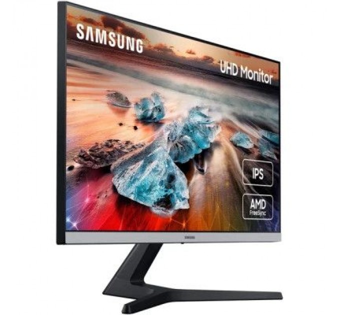 Samsung Монітор Samsung LU28R550UQIXCI