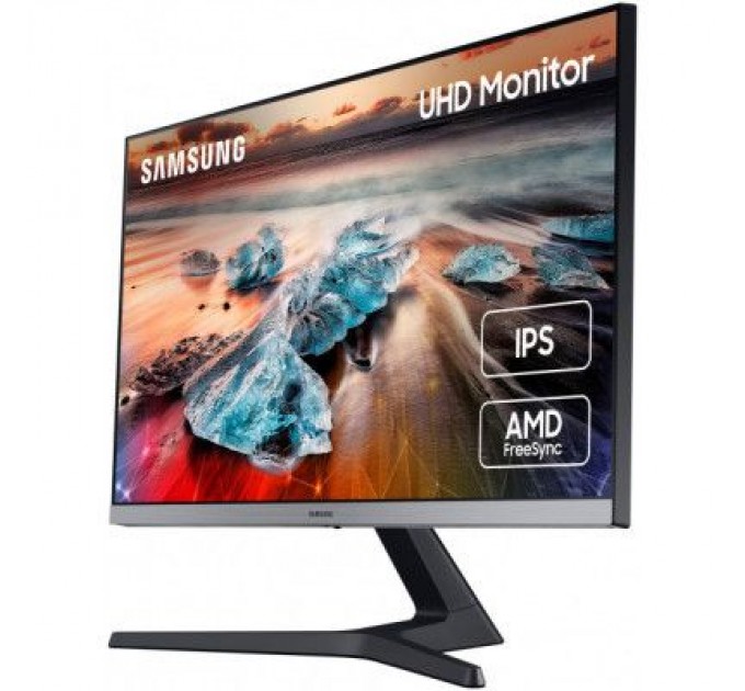 Samsung Монітор Samsung LU28R550UQIXCI