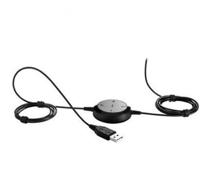 Jabra Навушники Jabra Evolve 20 MS Mono (4993-823-109)