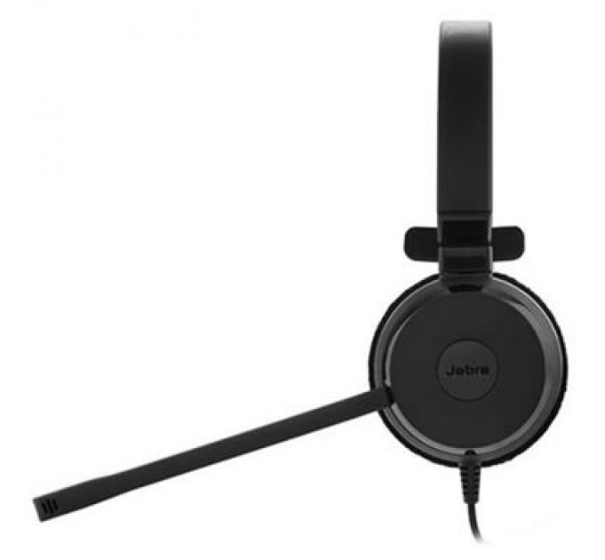 Jabra Навушники Jabra Evolve 20 MS Mono (4993-823-109)