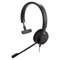Jabra Навушники Jabra Evolve 20 MS Mono (4993-823-109)