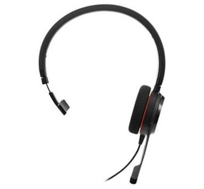 Jabra Навушники Jabra Evolve 20 MS Mono (4993-823-109)