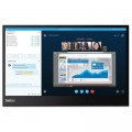 Lenovo Монітор Lenovo ThinkVision M14 FHD (61DDUAT6UA)