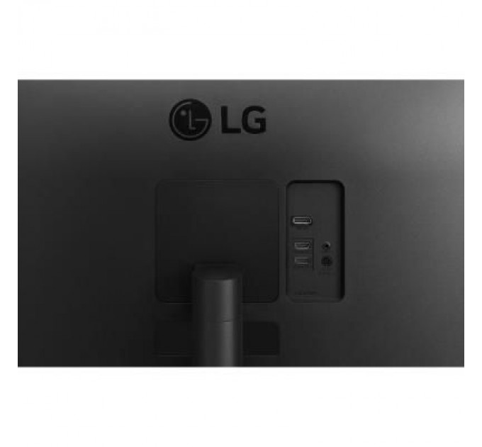 LG Монітор LG 27QN600-B