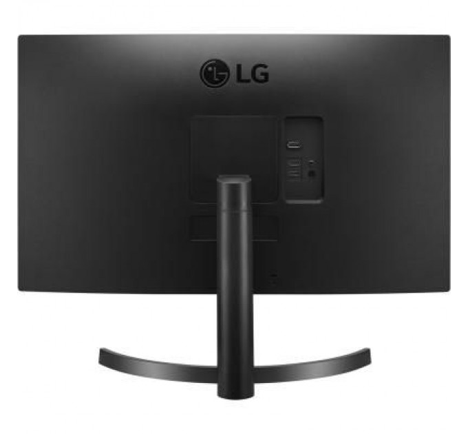 LG Монітор LG 27QN600-B