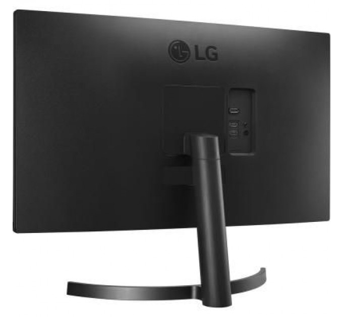 LG Монітор LG 27QN600-B