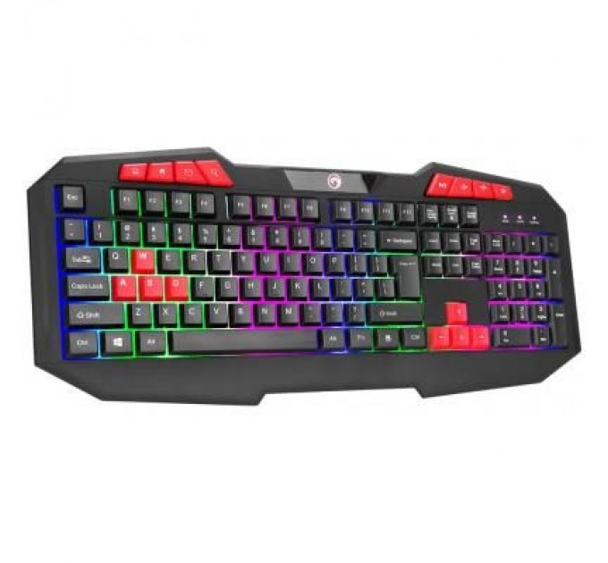 Marvo Клавіатура Marvo K602 Multi-LED (K602)