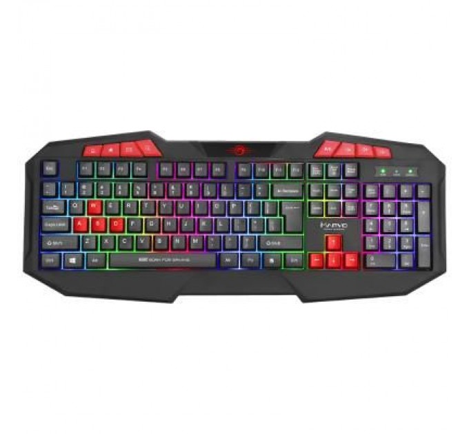 Marvo Клавіатура Marvo K602 Multi-LED (K602)