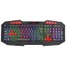 Marvo Клавіатура Marvo K602 Multi-LED (K602)