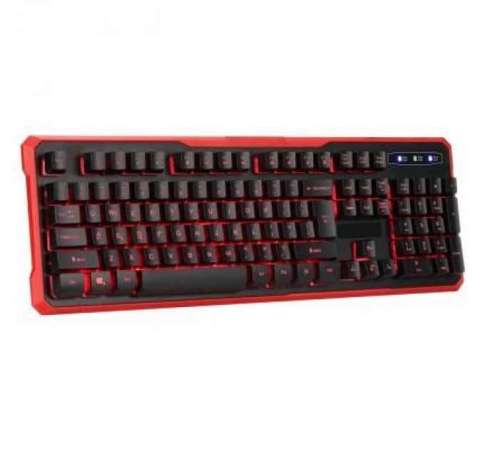 Marvo Клавіатура Marvo K629G Multi-LED USB (K629G)