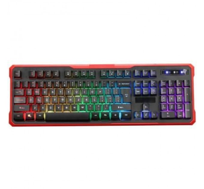 Marvo Клавіатура Marvo K629G Multi-LED USB (K629G)