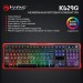 Marvo Клавіатура Marvo K629G Multi-LED USB (K629G)