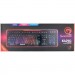Marvo Клавіатура Marvo K629G Multi-LED USB (K629G)
