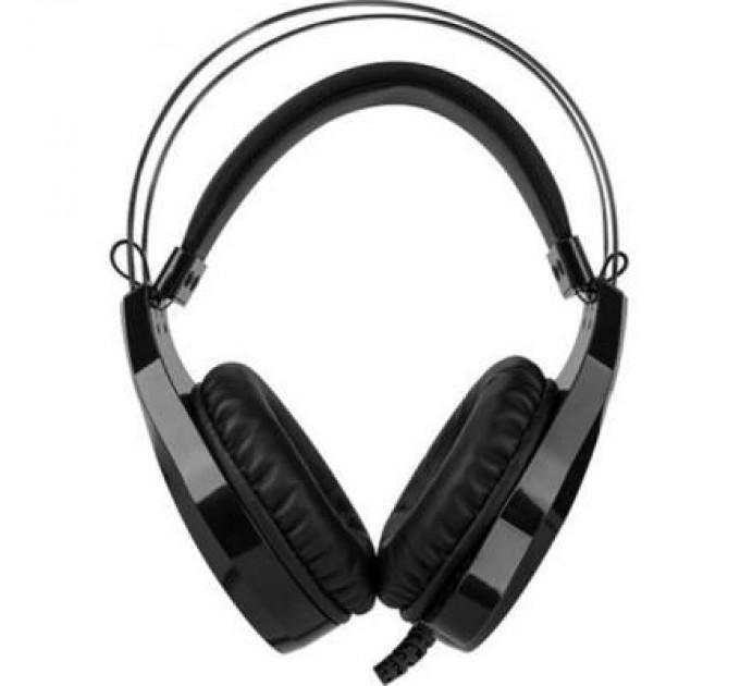Marvo Навушники Marvo HG8901 Multi-LED Black (HG8901)