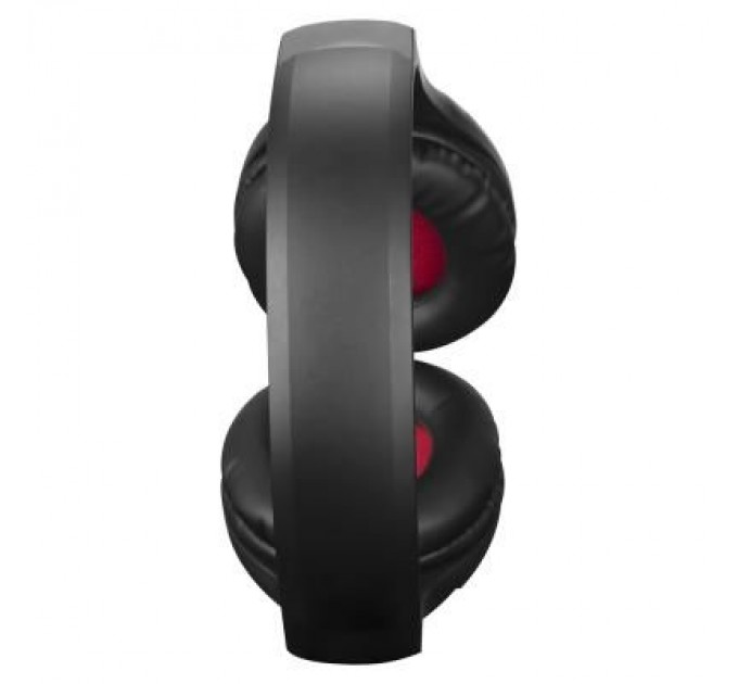 Marvo Навушники Marvo HG8928 Black-Red (HG8928)