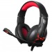 Marvo Навушники Marvo HG8928 Black-Red (HG8928)