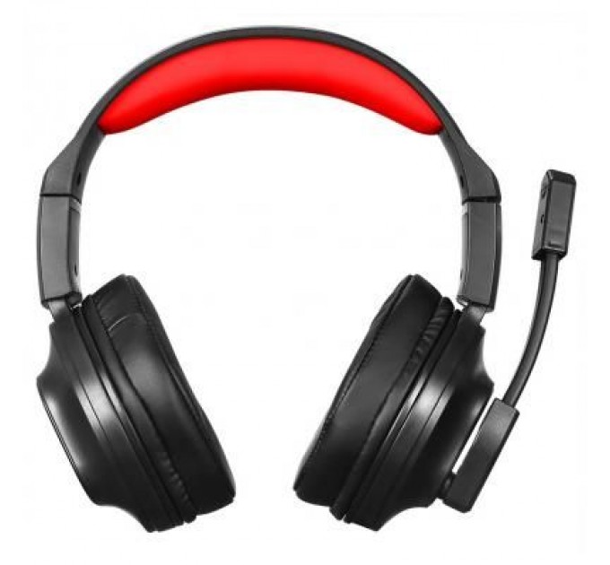 Marvo Навушники Marvo HG8929 Red-LED (HG8929)