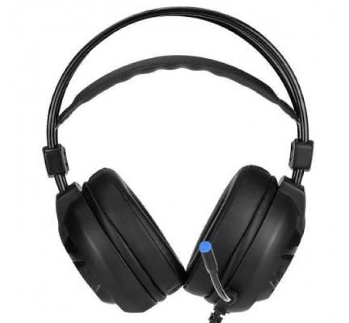 Marvo Навушники Marvo HG9018 Multi-LED 7.1 Black (HG9018)
