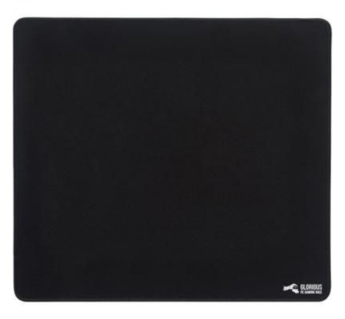 Glorious Килимок для мишки Glorious Large Black (G-L)