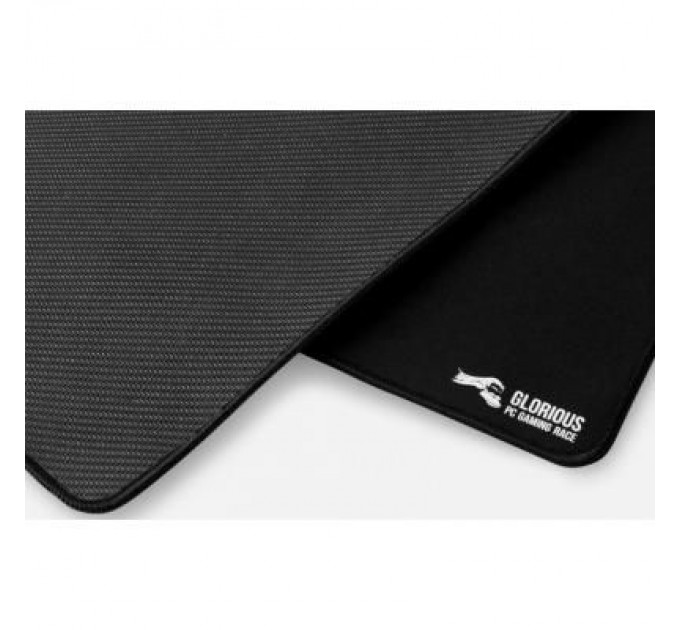 Glorious Килимок для мишки Glorious Large Black (G-L)