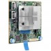 HP Контролер RAID HP Smart Array E208i-a SR Gen10/No Cache/12G/2 int. mini-SAS/AR (804326-B21)