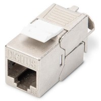 Модуль Keystone RJ45 STP кат.6a Digitus (DN-93615)