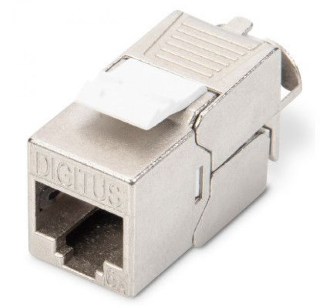 Assmann Модуль Keystone RJ45 STP кат.6a Digitus (DN-93615)