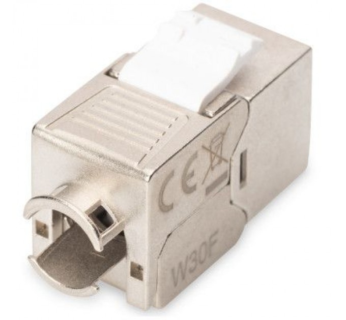 Assmann Модуль Keystone RJ45 STP кат.6a Digitus (DN-93615)