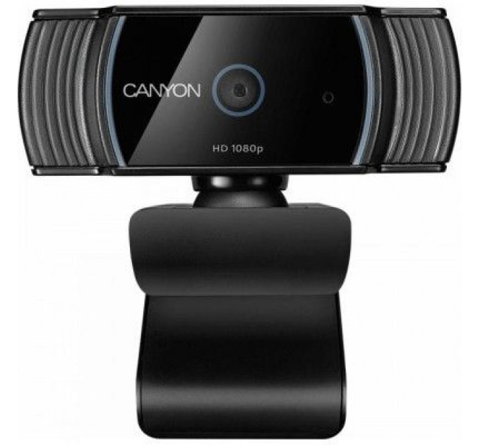 Canyon Веб-камера Canyon Full HD (CNS-CWC5)