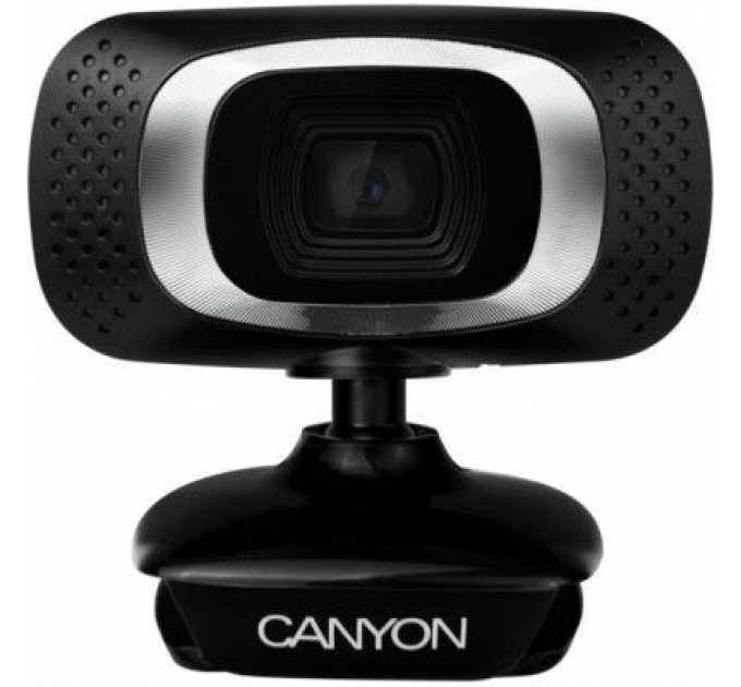 Canyon Веб-камера Canyon CNE-CWC3N