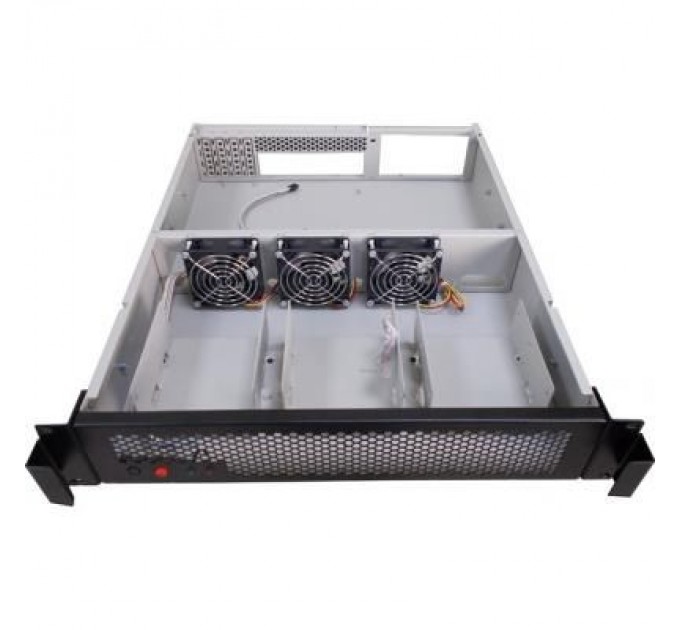 CSV Корпус до сервера CSV 2U-MC (2МЦ-КС-CSV)