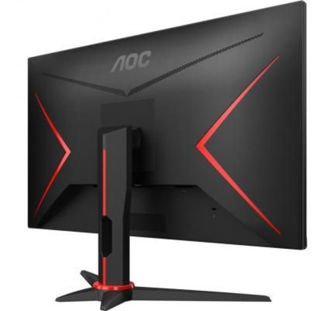 AOC Монітор AOC C27G2ZE/BK