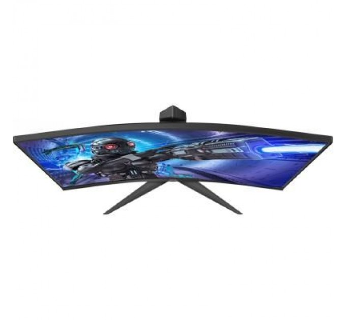 AOC Монітор AOC C27G2ZE/BK