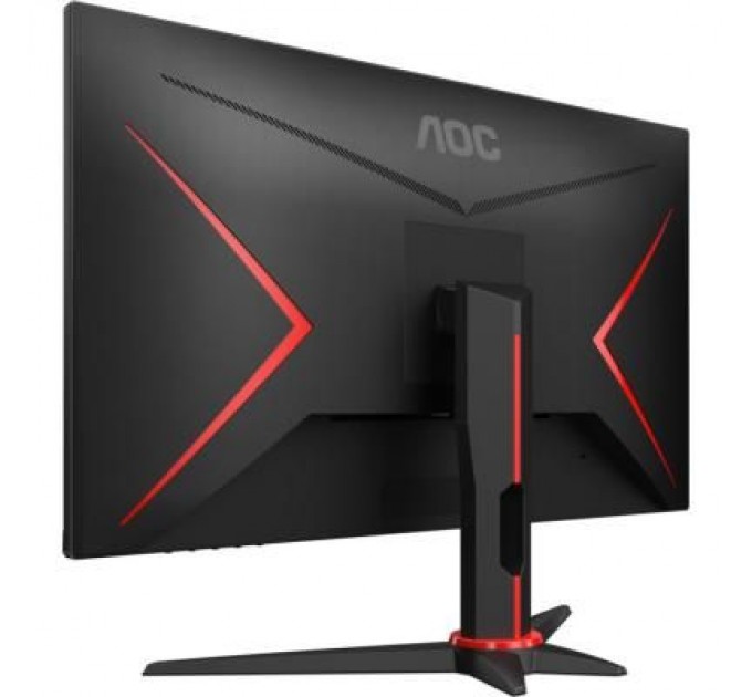 AOC Монітор AOC C27G2ZE/BK