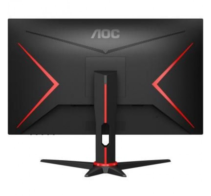 AOC Монітор AOC C27G2ZE/BK