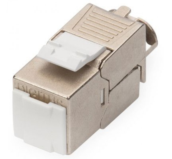Assmann Модуль Keystone RJ45 STP кат.6a Digitus (DN-93615)