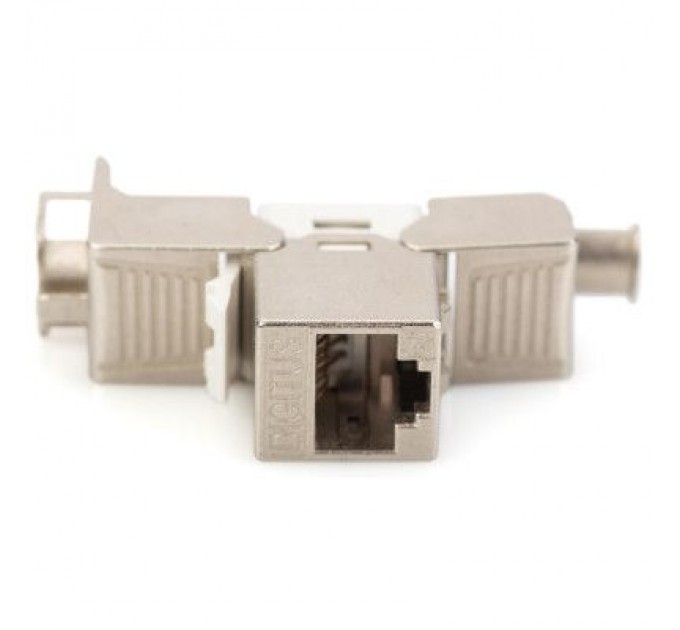 Assmann Модуль Keystone RJ45 STP кат.6a Digitus (DN-93615)