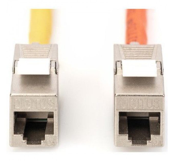 Assmann Модуль Keystone RJ45 STP кат.6a Digitus (DN-93615)