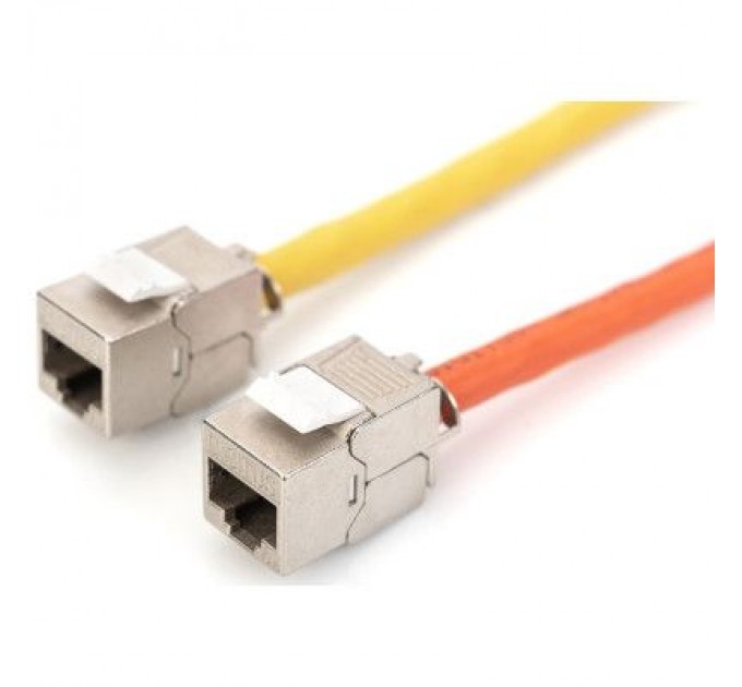 Assmann Модуль Keystone RJ45 STP кат.6a Digitus (DN-93615)