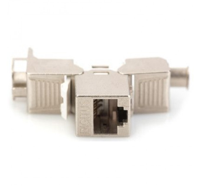 Assmann Модуль Keystone RJ45 STP кат.6a Digitus (DN-93615)